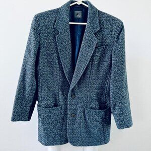 Vintage Liz Wear Blazer